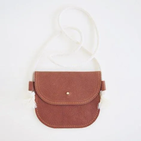 Mini Bag Brown - Petit Mai