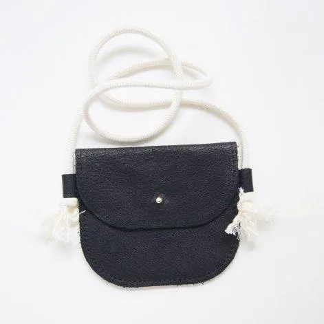 Mini Bag Black - Petit Mai