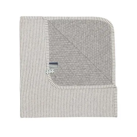 Blanket Grey - OrganicEra