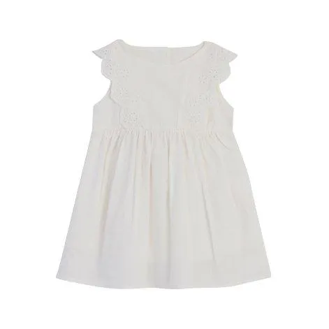 Kleid White - OrganicEra