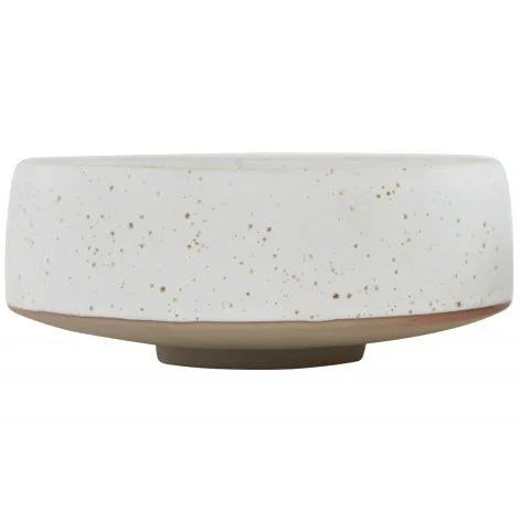 OyOy Bowl Hagi 20 cm, White - OYOY