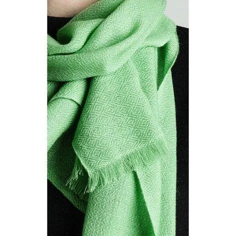 Summer scarf green - TGIFW