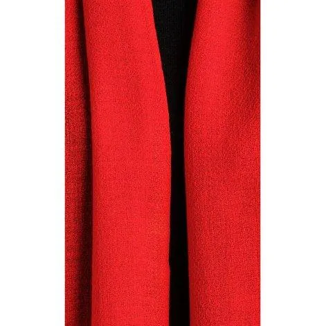 Summer scarf red - TGIFW
