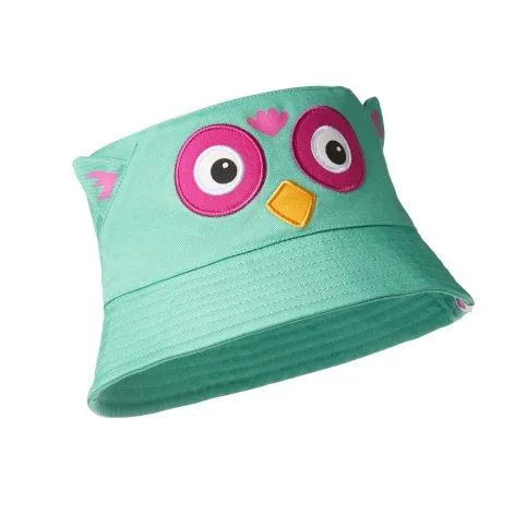 Affenzahn Sun Hat Owl - Affenzahn