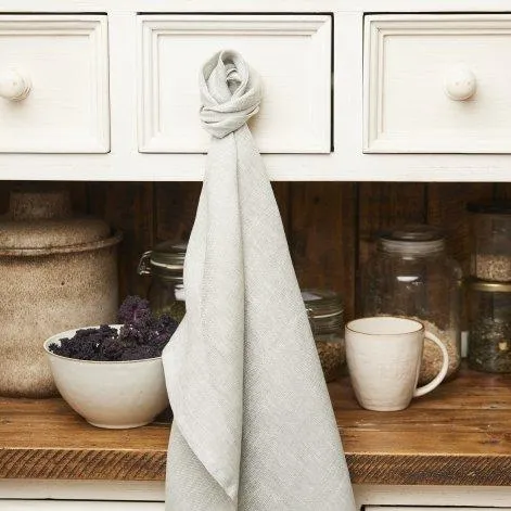 Kitchen Towel eucalyptus JULIETTE 