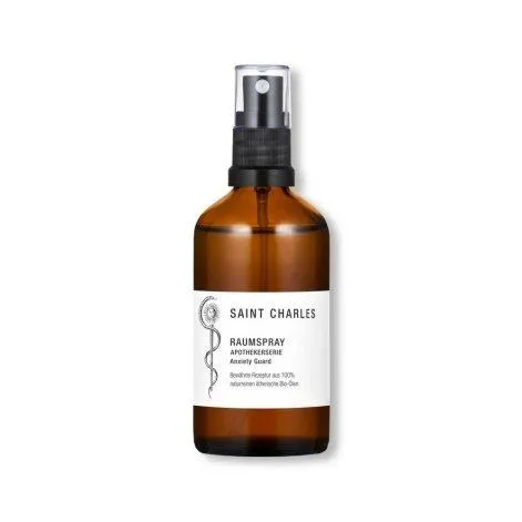 Spray d'ambiance Anxiety Guard 100ml - Saint Charles Apothecary