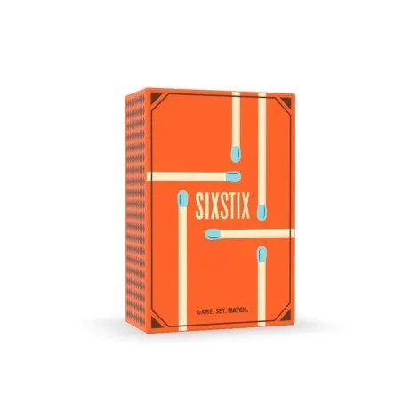 SixStix - Helvetiq
