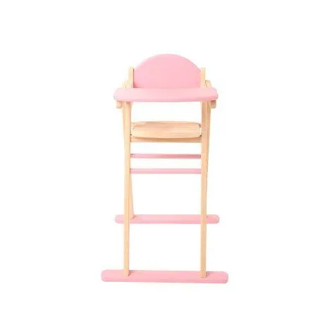 Chaise haute de poupée Spielba - Spielba