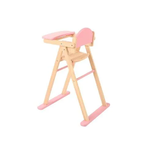Spielba Doll High Chair - Spielba