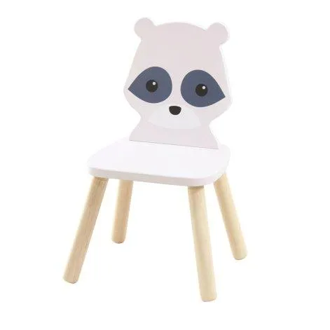 Spielba Chair Raccoon - Spielba