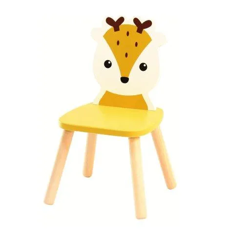 Spielba Chair Roe Deer - Spielba
