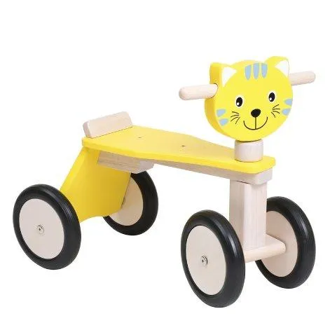 Spielba Erstlingsrad Katze - Spielba