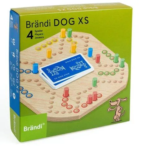 Brändi Dog XS - Brändi