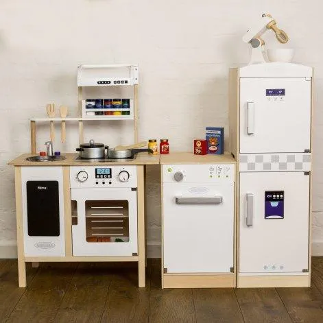 Réfrigérateur et congélateur - Mamamemo