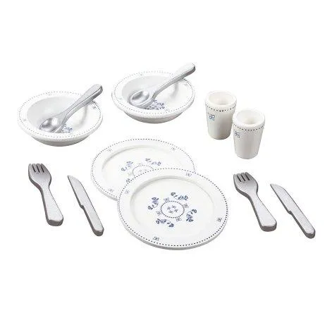 Tableware set Royal - Mamamemo