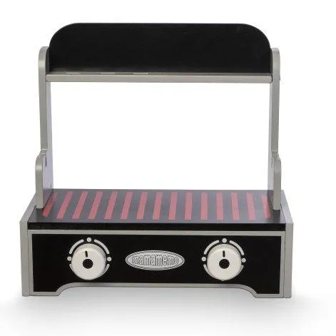 Grill Barbecue Set 20 Teile - Mamamemo