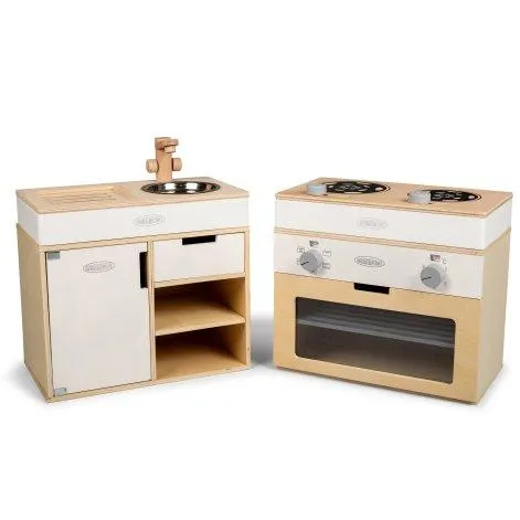Toy Cooking Stove - Mamamemo