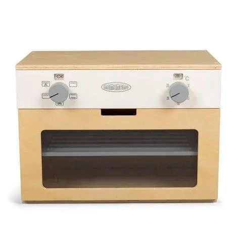 Toy oven - Mamamemo