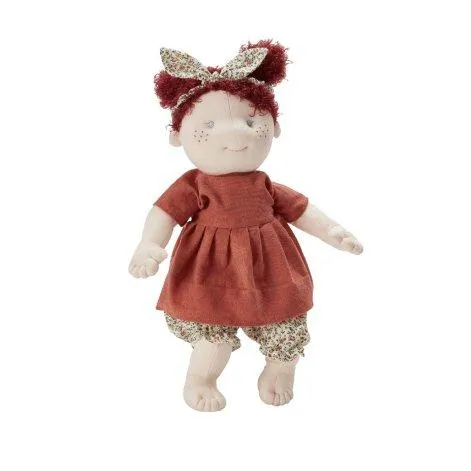 Cuddle doll Sonja - by ASTRUP