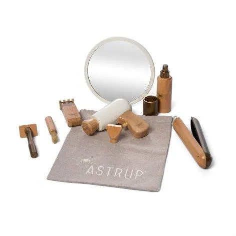 Hairstyling set - by ASTRUP