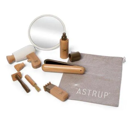 Hairstyling set - by ASTRUP