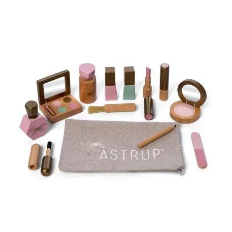 Set de maquillage - by ASTRUP