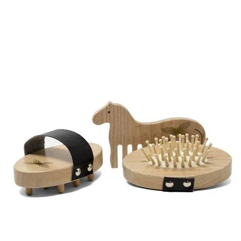 Horse care set - by ASTRUP