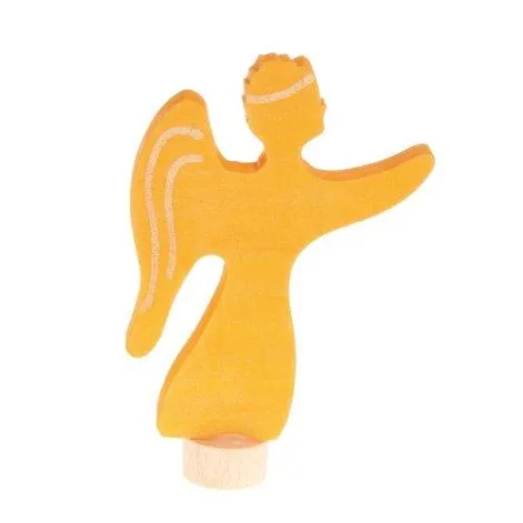 Stick figure angel - GRIMM'S