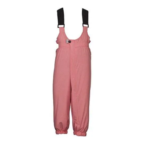 Charlie winter trousers strawberry pink - rukka