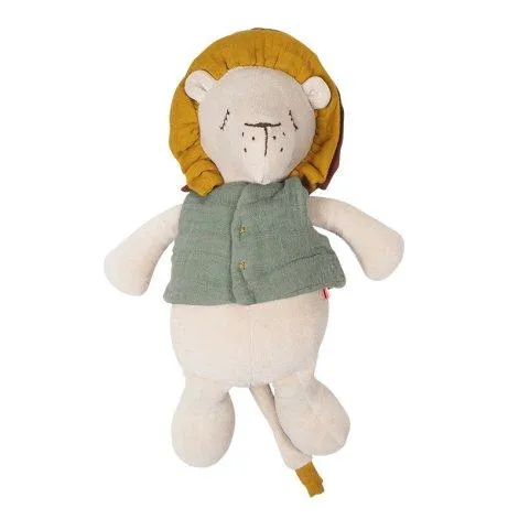 Doll lion big - kikadu 