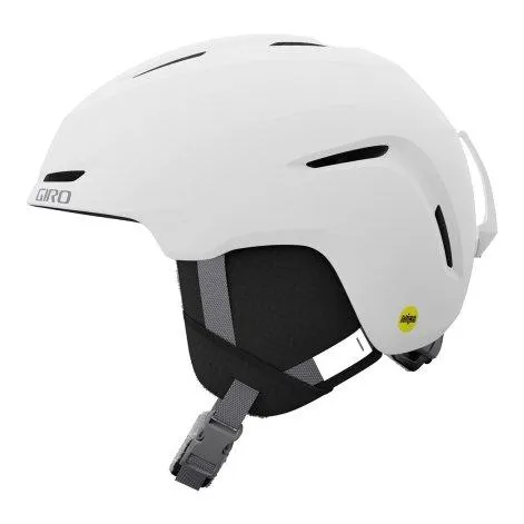 Spur MIPS Helmet matte white - Giro