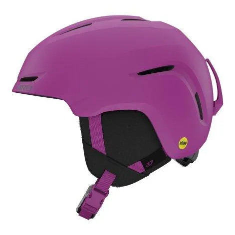 Spur MIPS Helmet matte berry - Giro