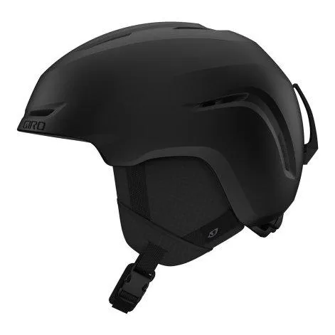 Spur Helmet matte black - Giro