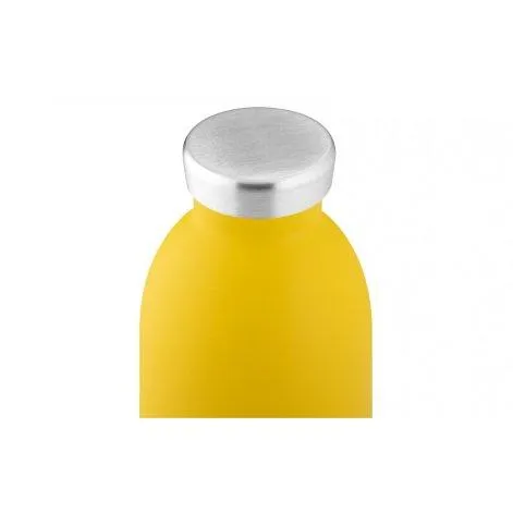24Bottles Thermos Clima 0.5 l, Taxi Yellow - 24Bottles