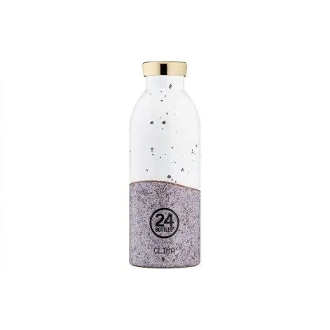 Thermosflasche Clima 0.5 l Wabi - 24Bottles