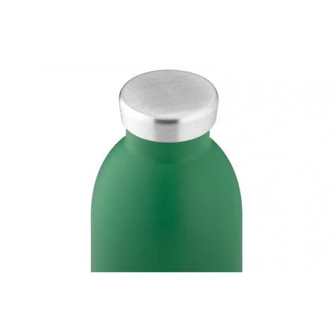 24Bottles Thermos Clima 0.5 l, Emerald Green - 24Bottles