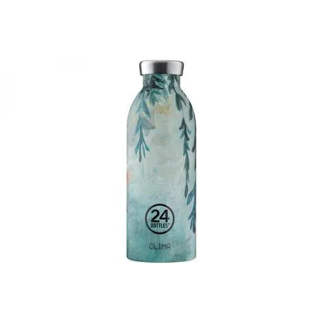 24Bottles Thermosflasche Clima 0.5 l, Lotus - 24Bottles