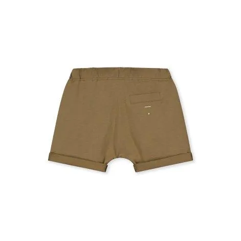 Shorts Peanut - Gray Label