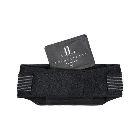 Supportive belly band - Maternity Support Band - Lola&Lykke 