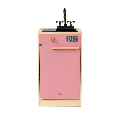 Geschirrspüllmaschine mit Spüle - Cherry blossom - Mamamemo