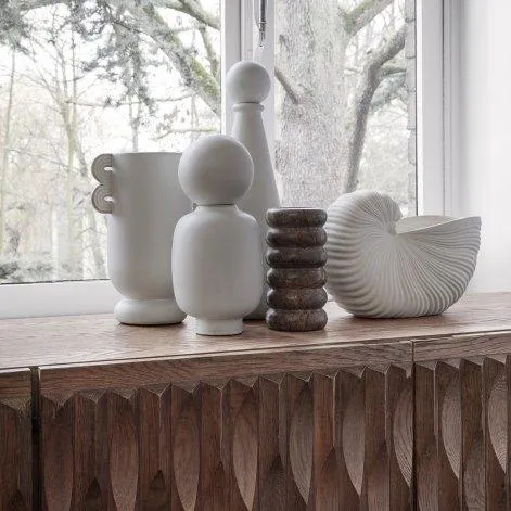 Vase Muses Ania - ferm LIVING