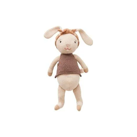 Cuddly toy Jolien Rabbit - OYOY