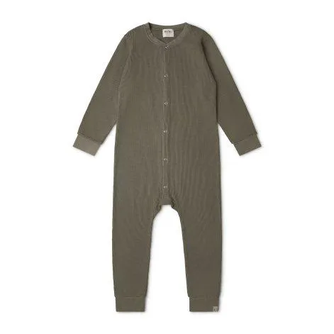 Pyjama Basic olive - MATONA