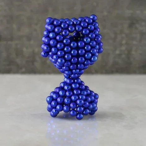 Magnetic balls blue - Neoballs