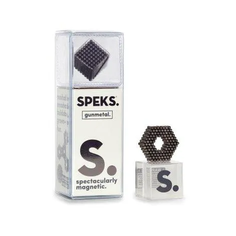 Kit magnétique 512 Deep Gunmetal Speks - Speks