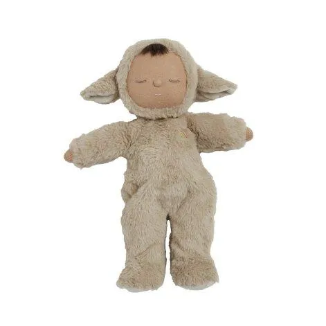 Puppe Cozy Dinkum Lamby Pip - Olli Ella