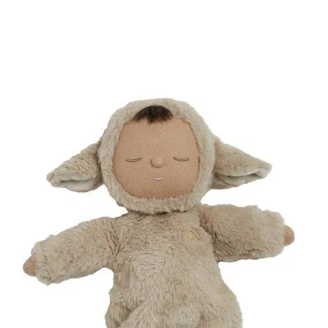 Puppe Cozy Dinkum Lamby Pip - Olli Ella