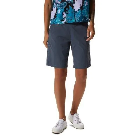 Bermuda Shorts Dynama/2 blue slate 417 - Mountain Hardwear