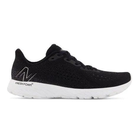 Sneaker Fresh Foam X Tempo v2 black - New Balance