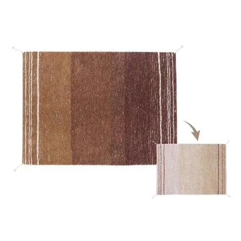 Tapis Twin Toffee - L - Lorena Canals